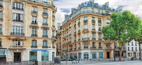 Nos bureaux